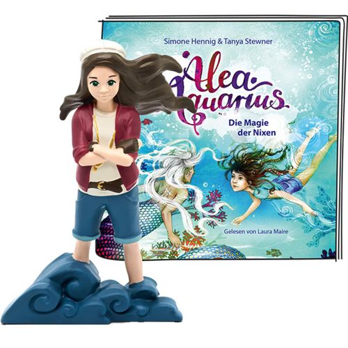 4251192104359 - Tonies Spielfigur Alea Aquarius - Die Magie der Nixen 4251192104359 - Tonies Spielfigur Alea Aquarius - Die Magie der Nixen