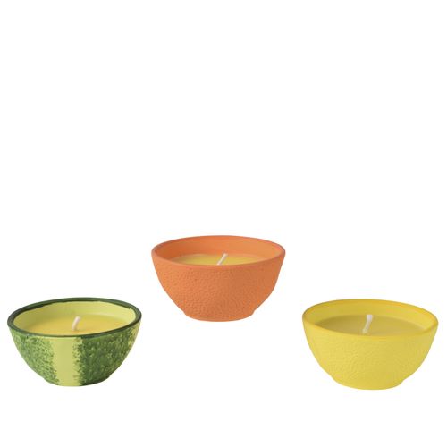 8720725564909 - Kerze CITRONELLA 8720725564909 - Kerze CITRONELLA