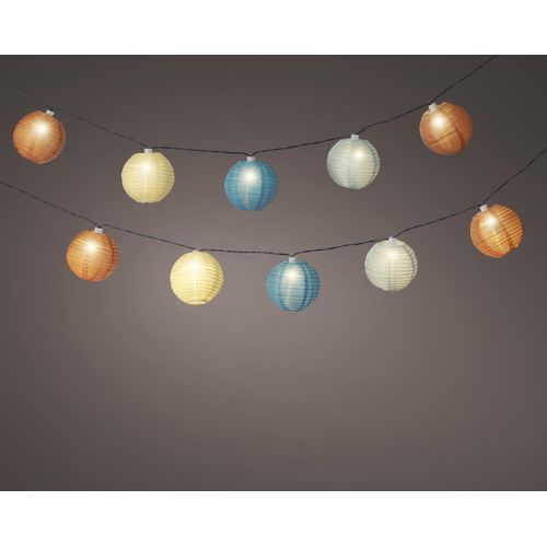 8720725144095 - Lichterkette LED SOLAR 8720725144095 - Lichterkette LED SOLAR