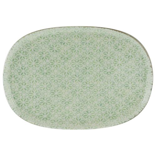 4045486241154 - Servierplatte EMILIANA GRÜN 4045486241154 - Servierplatte EMILIANA GRÜN
