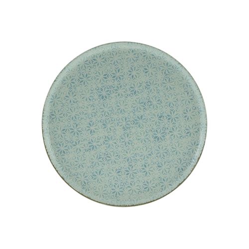 4045486241239 - Gourmetplatte EMILIANA BLAU 4045486241239 - Gourmetplatte EMILIANA BLAU