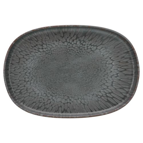 4045486216121 - Servierplatte VOLCANO DARK 4045486216121 - Servierplatte VOLCANO DARK