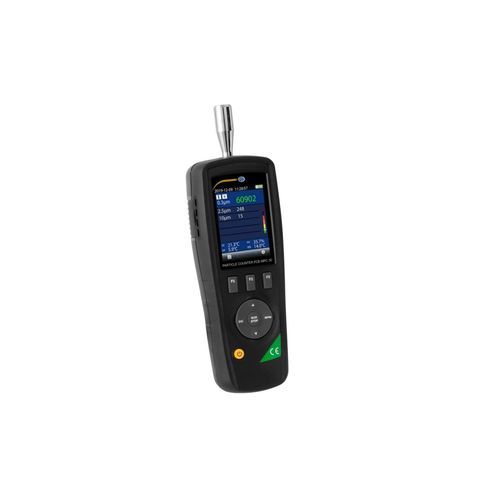 4250348719287 - PCE MPC 30 - Luftqualitätsmesser PCE-MPC 30 4250348719287 - PCE MPC 30 - Luftqualitätsmesser PCE-MPC 30