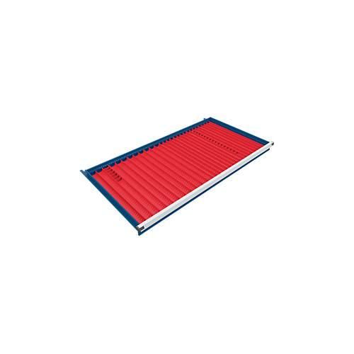 6416763070671 - Werkzeugmulden B 33 und 45 mm für Schubladenhöhe 75 mm 6416763070671 - Werkzeugmulden B 33 und 45 mm für Schubladenhöhe 75 mm