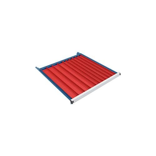 6416763070701 - Werkzeugmulden B 45 und 70 mm für Schubladenhöhe 50 mm 6416763070701 - Werkzeugmulden B 45 und 70 mm für Schubladenhöhe 50 mm