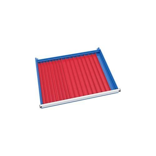 6416763070688 - Werkzeugmulden B 33 und 45 mm für Schubladenhöhe 75 mm 6416763070688 - Werkzeugmulden B 33 und 45 mm für Schubladenhöhe 75 mm