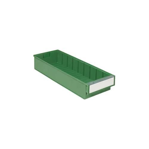 6416763094158 - Schubladenbox TRESTON BiOX 5020 53 l temperatur- & chemiebeständig Etikett & Schutzschild B 186 x T 500 x T 82 mm klimaneutraler Biokunststoff grün 6416763094158 - Schubladenbox TRESTON BiOX 5020 53 l temperatur- & chemiebeständig Etikett & Schutzschild B 186 x T 500 x T 82 mm klimaneutraler Biokunststoff grün