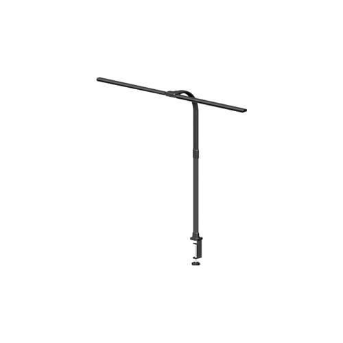 7612176092357 - Hansa LED Bildschirmleuchte Nova Memory-Funktion dimmbar Auto-Abschaltung 1200 lm 20 W schwarz