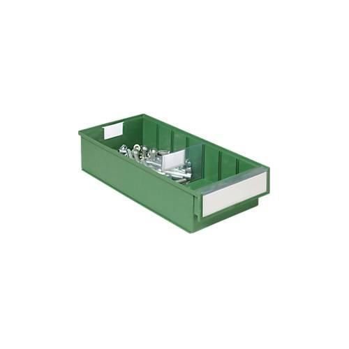 6416763094141 - Schubladenbox TRESTON BiOX 4020 42 l temperatur- & chemiebeständig Etikett & Schutzschild B 186 x T 400 x H 82 mm klimaneutraler Biokunststoff grün 6416763094141 - Schubladenbox TRESTON BiOX 4020 42 l temperatur- & chemiebeständig Etikett & Schutzschild B 186 x T 400 x H 82 mm klimaneutraler Biokunststoff grün