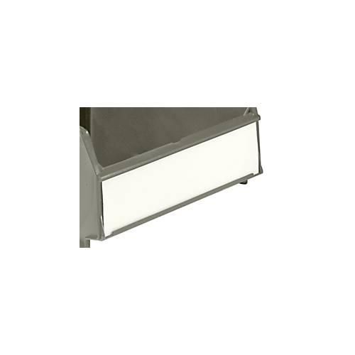 6416763097616 - Frontetiketten für ReBox Schubladen Serie 6323 6423 6523-30R A4-Bogen à 12 Etiketten Papier weiß 6416763097616 - Frontetiketten für ReBox Schubladen Serie 6323 6423 6523-30R A4-Bogen à 12 Etiketten Papier weiß