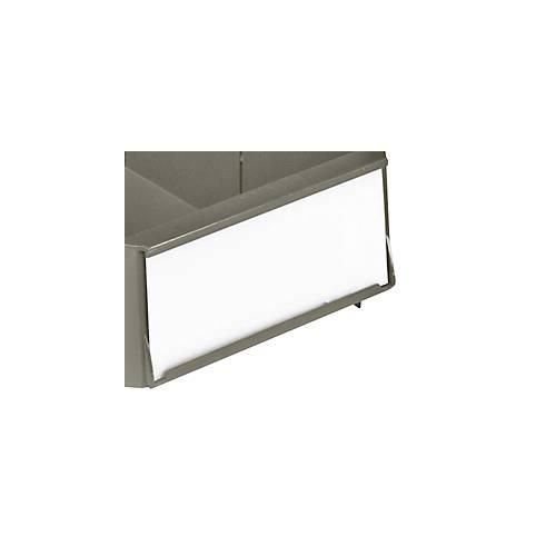 6416763097609 - Frontetiketten für ReBox Schubladen Serie 6316-30R 6416-30R 6516-30R A4-Bogen mit 8 Etiketten Papier weiß 6416763097609 - Frontetiketten für ReBox Schubladen Serie 6316-30R 6416-30R 6516-30R A4-Bogen mit 8 Etiketten Papier weiß