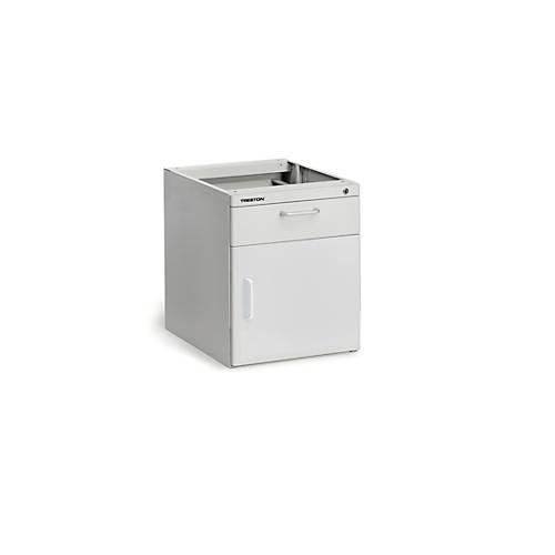 6416763082803 - Schubladenblock LMC 04D m Tür 1 Schublade 6416763082803 - Schubladenblock LMC 04D m Tür 1 Schublade