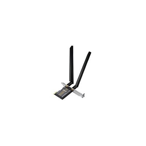 8885020623802 - Archer TBE400E V1 - Netzwerkadapter - PCIe - Wi-Fi 6E Wi-Fi 7 Bluetooth 8885020623802 - Archer TBE400E V1 - Netzwerkadapter - PCIe - Wi-Fi 6E Wi-Fi 7 Bluetooth
