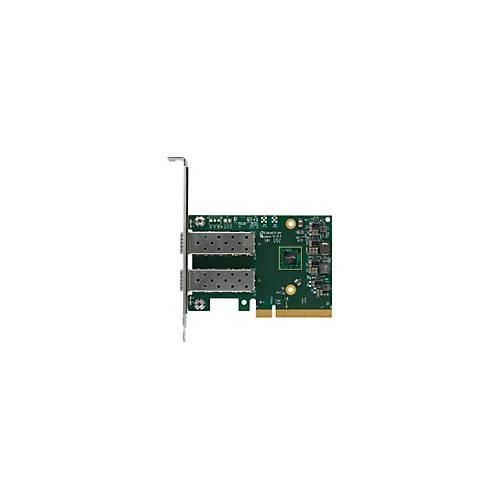 0889488542611 - ThinkSystem Mellanox ConnectX-6 Lx - Netzwerkadapter - PCIe 40 x8 Low-Profile - 10 25 Gigabit SFP28 x 2 - für ThinkAgile MX3330-F Appliance MX3330-H Appliance MX3331-F Certified Node 0889488542611 - ThinkSystem Mellanox ConnectX-6 Lx - Netzwerkadapter - PCIe 40 x8 Low-Profile - 10 25 Gigabit SFP28 x 2 - für ThinkAgile MX3330-F Appliance MX3330-H Appliance MX3331-F Certified Node