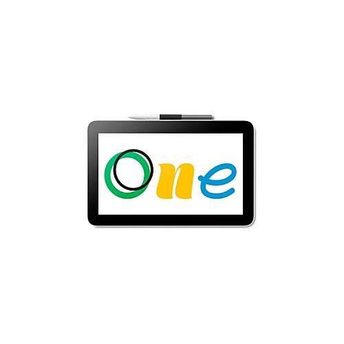 4949268623292 - WACOM Grafiktablett One 12 pen display Tablets E-Book Reader weiß Grafiktabletts Presenter 4949268623292 - WACOM Grafiktablett One 12 pen display Tablets E-Book Reader weiß Grafiktabletts Presenter