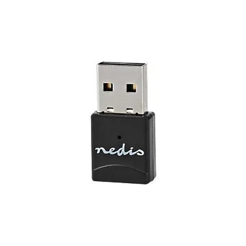5412810438402 - Network Dongle | Wi-Fi | AC600 | 24 5 GHz (Dual Band) 5412810438402 - Network Dongle | Wi-Fi | AC600 | 24 5 GHz (Dual Band)