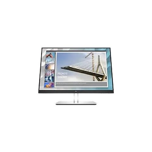 0194850096761 - E24i G4 - E-Series - LED-Monitor - 61 cm (24) - 1920 x 1200 WUXGA @ 60 Hz - IPS - 250 cd m² - 10001 - 5 ms - HDMI VGA DisplayPort - Schwarz 0194850096761 - E24i G4 - E-Series - LED-Monitor - 61 cm (24) - 1920 x 1200 WUXGA @ 60 Hz - IPS - 250 cd m² - 10001 - 5 ms - HDMI VGA DisplayPort - Schwarz