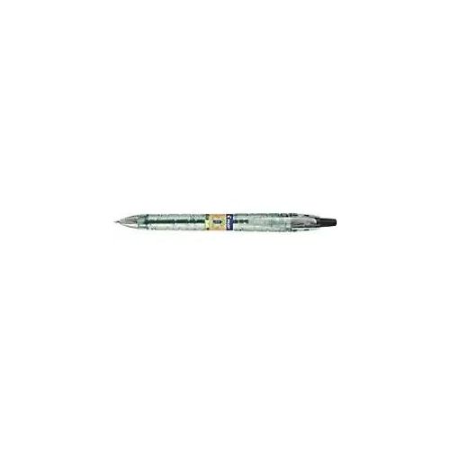 4902505681011 - PILOT Kugelschreiber B2P „Bottle 2 Pen“ ECOBALL XB transparent schwarz Schreibfarbe schwarz 1 St 4902505681011 - PILOT Kugelschreiber B2P „Bottle 2 Pen“ ECOBALL XB transparent schwarz Schreibfarbe schwarz 1 St