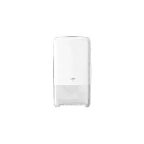 7322540366730 - T6 Midi Toilettenpapierspender Kunststoff Weiß 7322540366730 - T6 Midi Toilettenpapierspender Kunststoff Weiß