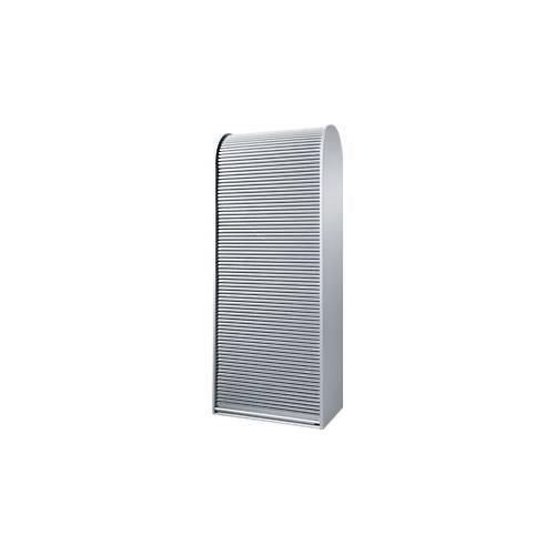 4040484101509 - Korpus Aktenschrank B 800 x T 500 x H 2020 mm alusilber 4040484101509 - Korpus Aktenschrank B 800 x T 500 x H 2020 mm alusilber