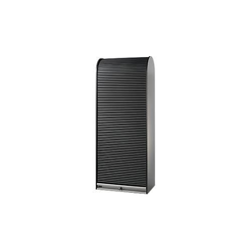 4040484101608 - Rolladen für Aktenschrank B 800 mm schwarz