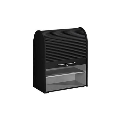 4040484101639 - Korpus Universalschrank ohne Rollladen B 980 800 x T 450 x H 800 980 mm schwarz