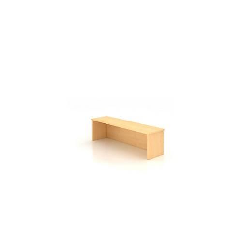 4032062006023 - HAMMERBACHER Thekenaufsatz gerade ahorn 1150 x 320 x 350 cm 4032062006023 - HAMMERBACHER Thekenaufsatz gerade ahorn 1150 x 320 x 350 cm