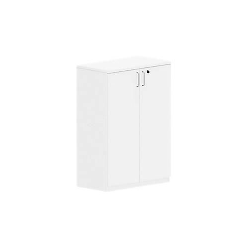 4250510851753 - Flügeltürenschrank BEXXSTAR 3 Ordnerhöhen Holztüren H 1155 mm weiß 4250510851753 - Flügeltürenschrank BEXXSTAR 3 Ordnerhöhen Holztüren H 1155 mm weiß