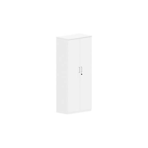 4250510851791 - Flügeltürenschrank BEXXSTAR 5 Ordnerhöhen Holztüren H 1895 mm weiß 4250510851791 - Flügeltürenschrank BEXXSTAR 5 Ordnerhöhen Holztüren H 1895 mm weiß