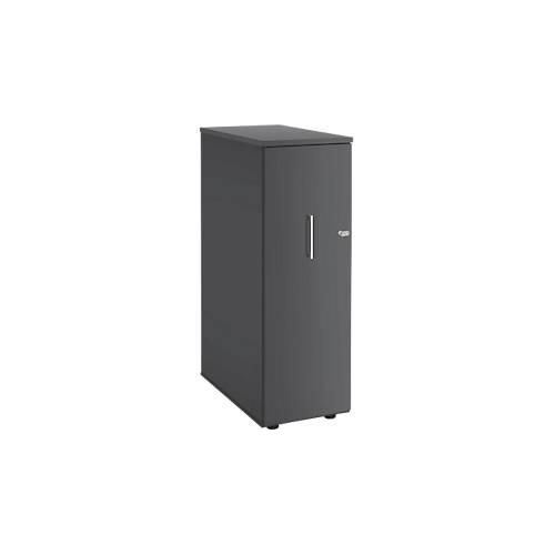 4251898813951 - Genius Hochcontainer TETRIS WOOD 3 Schübe + 1 Utensilienauszug B 424 x T 803 x H 1296 mm graphit