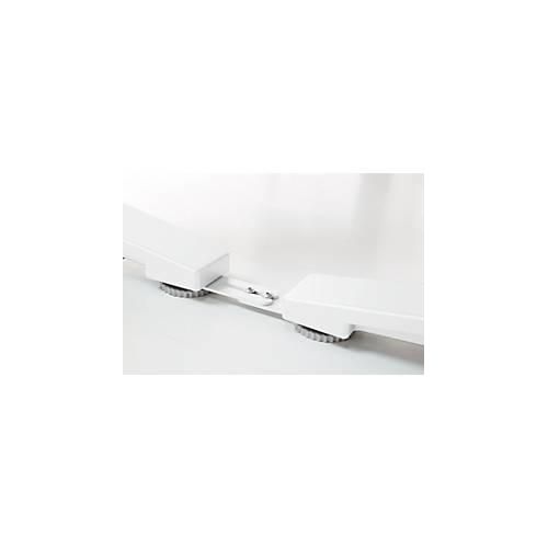 4260238826339 - Genius Abstandhalter PLANOVA ERGOSTYLE 2 Stück weiß 4260238826339 - Genius Abstandhalter PLANOVA ERGOSTYLE 2 Stück weiß