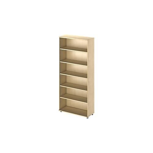 4250510932810 - Genius Regal TETRIS WOOD 6 OH Höhe inkl Gleiter B 1000 mm Ahron-Dekor 4250510932810 - Genius Regal TETRIS WOOD 6 OH Höhe inkl Gleiter B 1000 mm Ahron-Dekor