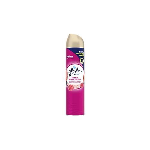 5000204249408 - Glade by Brise Duftspray Bubbly Berry 300 ml 5000204249408 - Glade by Brise Duftspray Bubbly Berry 300 ml