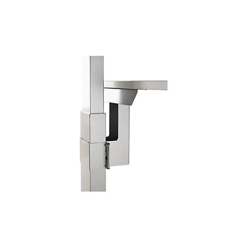 4260238826117 - Schäfer Shop Select Verkettungsadapter für 1-stufig & 2-stufig elektrisch höhenverstellbare + manuell höhenverstellbare Schreibtische PLANOVA ERGOSTYLE weißalu 4260238826117 - Schäfer Shop Select Verkettungsadapter für 1-stufig & 2-stufig elektrisch höhenverstellbare + manuell höhenverstellbare Schreibtische PLANOVA ERGOSTYLE weißalu