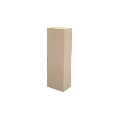 4251898806380 - Genius Flügeltürenschrank TETRIS WALL 5 Ordnerhöhen Türanschlag rechts B 600 x T 440 x H 1880 mm Ahorn-Dekor 4251898806380 - Genius Flügeltürenschrank TETRIS WALL 5 Ordnerhöhen Türanschlag rechts B 600 x T 440 x H 1880 mm Ahorn-Dekor