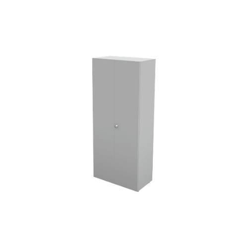 4251898806564 - Genius Garderobenschrank TETRIS WALL 1 Fachboden Türanschlag rechts B 800 x T 440 x H 1880 mm 4251898806564 - Genius Garderobenschrank TETRIS WALL 1 Fachboden Türanschlag rechts B 800 x T 440 x H 1880 mm