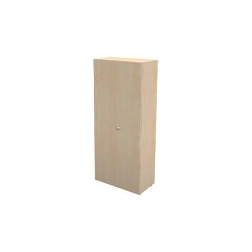 4251898806588 - Genius Garderobenschrank TETRIS WALL 1 Fachboden Türanschlag rechts B 800 x T 440 x H 1880 mm Ahorn-Dekor 4251898806588 - Genius Garderobenschrank TETRIS WALL 1 Fachboden Türanschlag rechts B 800 x T 440 x H 1880 mm Ahorn-Dekor