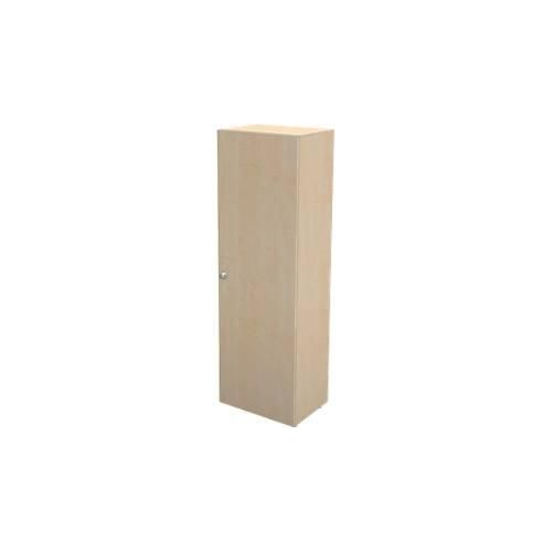 4251898806632 - Genius Garderobenschrank TETRIS WALL 1 Fachboden Türanschlag rechts B 600 x T 440 x H 1880 mm Ahorn-Dekor 4251898806632 - Genius Garderobenschrank TETRIS WALL 1 Fachboden Türanschlag rechts B 600 x T 440 x H 1880 mm Ahorn-Dekor