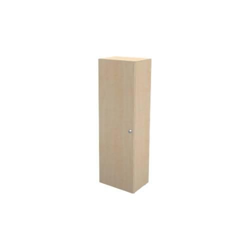 4251898806687 - Genius Garderobenschrank TETRIS WALL 1 Fachboden Türanschlag links B 600 x T 440 x H 1880 mm Ahorn-Dekor 4251898806687 - Genius Garderobenschrank TETRIS WALL 1 Fachboden Türanschlag links B 600 x T 440 x H 1880 mm Ahorn-Dekor