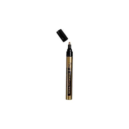 4004764498215 - edding 750 Permanent Lackmarker Gold Mittel Rundspitze 2 - 4 mm Wasserbeständig 4004764498215 - edding 750 Permanent Lackmarker Gold Mittel Rundspitze 2 - 4 mm Wasserbeständig