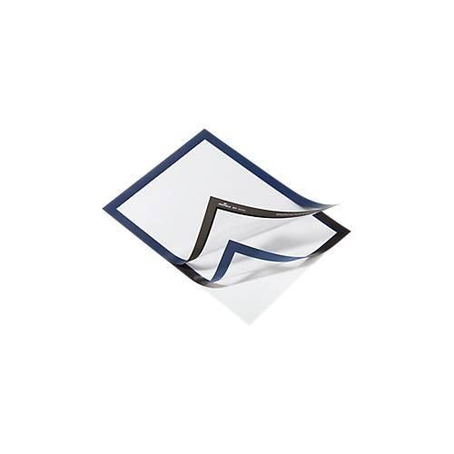 4005546405209 - DURABLE DURAFRAME DIN A4 Inforahmen Selbstklebend Magnetisch Blau Hartfolie 487207 234 (B) x 06 (T) x 326 (H) cm 2 Stück 4005546405209 - DURABLE DURAFRAME DIN A4 Inforahmen Selbstklebend Magnetisch Blau Hartfolie 487207 234 (B) x 06 (T) x 326 (H) cm 2 Stück