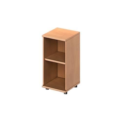 4251898802627 - Genius Regal TETRIS WOOD 2 OH Höhe inkl Gleiter B 400 mm Buche-Dekor 4251898802627 - Genius Regal TETRIS WOOD 2 OH Höhe inkl Gleiter B 400 mm Buche-Dekor