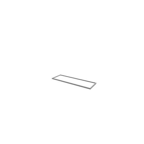 4251898806946 - Genius Stahlsockel TETRIS WALL B 1200 x H 30 mm