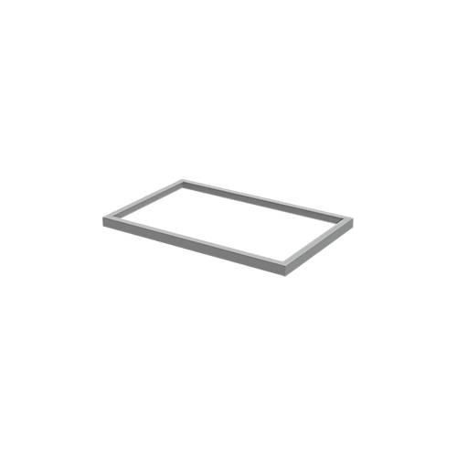 4251898806915 - Genius Stahlsockel TETRIS WALL B 600 x H 30 mm 4251898806915 - Genius Stahlsockel TETRIS WALL B 600 x H 30 mm