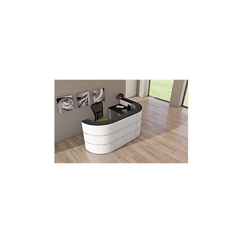 4044917433014 - Theke Cento 6 2 Eckelemente 1 gerades Theken-Elemente und Tischelement Sichtblende 4044917433014 - Theke Cento 6 2 Eckelemente 1 gerades Theken-Elemente und Tischelement Sichtblende