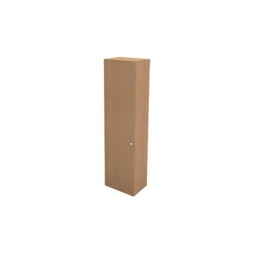 4251898806960 - Genius Flügeltürenschrank TETRIS WALL 6 Ordnerhöhen Türanschlag links B 600 x T 440 x H 2250 mm Buche-Dekor 4251898806960 - Genius Flügeltürenschrank TETRIS WALL 6 Ordnerhöhen Türanschlag links B 600 x T 440 x H 2250 mm Buche-Dekor