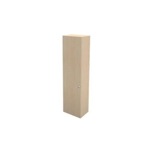 4251898807226 - Genius Garderobenschrank TETRIS WALL 2 Fachboden Türanschlag links B 600 x T 440 x H 2250 mm Ahorn-Dekor 4251898807226 - Genius Garderobenschrank TETRIS WALL 2 Fachboden Türanschlag links B 600 x T 440 x H 2250 mm Ahorn-Dekor
