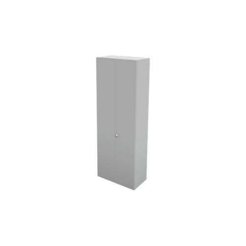 4251898807257 - Genius Garderobenschrank TETRIS WALL 2 Fachboden Türanschlag rechts B 800 x T 440 x H 2250 mm 4251898807257 - Genius Garderobenschrank TETRIS WALL 2 Fachboden Türanschlag rechts B 800 x T 440 x H 2250 mm