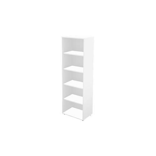 4251898807349 - Genius Regal TETRIS WALL 5 Ordnerhöhen B 600 x T 420 x H 1880 mm weiß 4251898807349 - Genius Regal TETRIS WALL 5 Ordnerhöhen B 600 x T 420 x H 1880 mm weiß