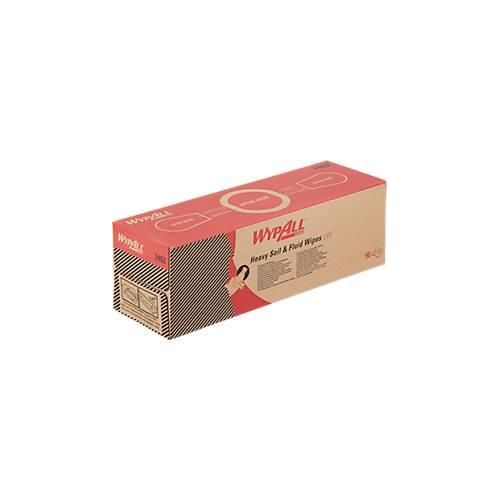 5027375017186 - WypAll® L40 Wischtücher 1-lagig L 250 x B 410 mm Papier weiß 9 Zupfboxen mit jeweils 90 Tüchern 5027375017186 - WypAll® L40 Wischtücher 1-lagig L 250 x B 410 mm Papier weiß 9 Zupfboxen mit jeweils 90 Tüchern